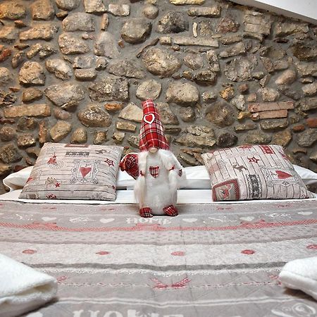 مبيت وإفطار بسكييرا ديل غاردا Prigioni House المظهر الخارجي الصورة