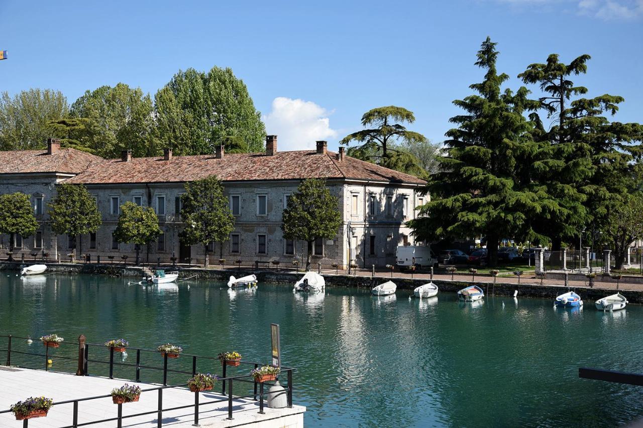 مبيت وإفطار بسكييرا ديل غاردا Prigioni House المظهر الخارجي الصورة