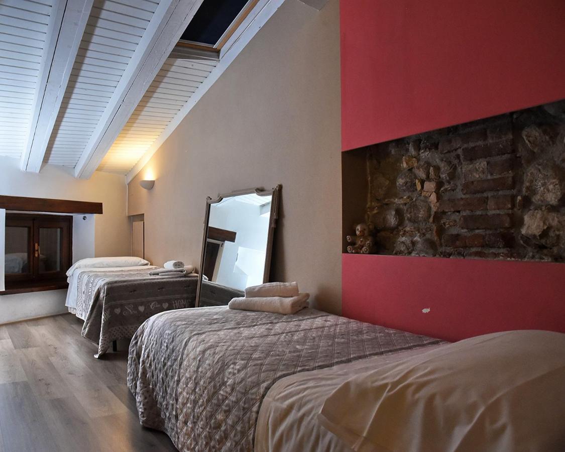 مبيت وإفطار بسكييرا ديل غاردا Prigioni House المظهر الخارجي الصورة
