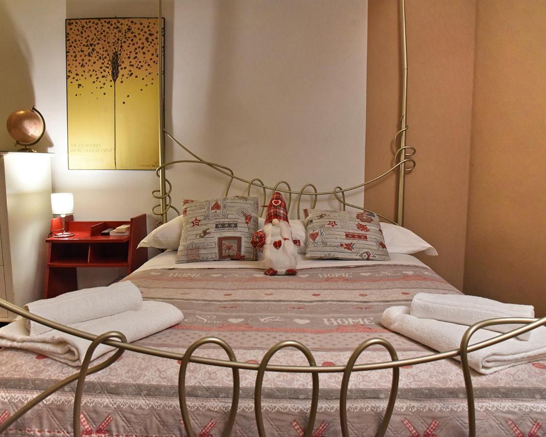 مبيت وإفطار بسكييرا ديل غاردا Prigioni House المظهر الخارجي الصورة