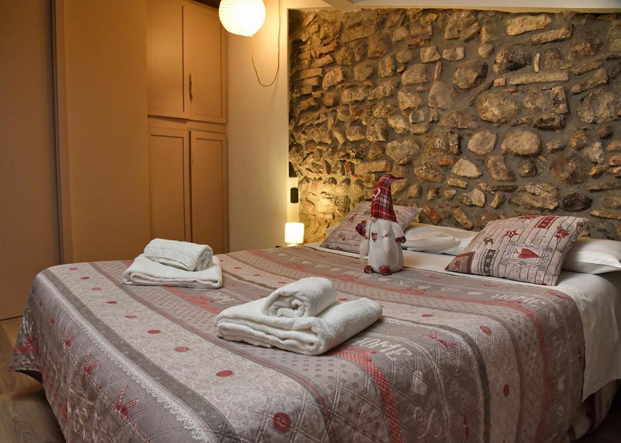مبيت وإفطار بسكييرا ديل غاردا Prigioni House المظهر الخارجي الصورة