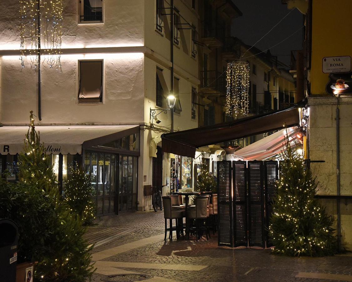 مبيت وإفطار بسكييرا ديل غاردا Prigioni House المظهر الخارجي الصورة
