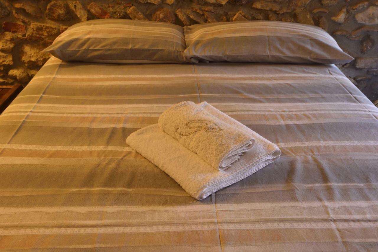 مبيت وإفطار بسكييرا ديل غاردا Prigioni House المظهر الخارجي الصورة