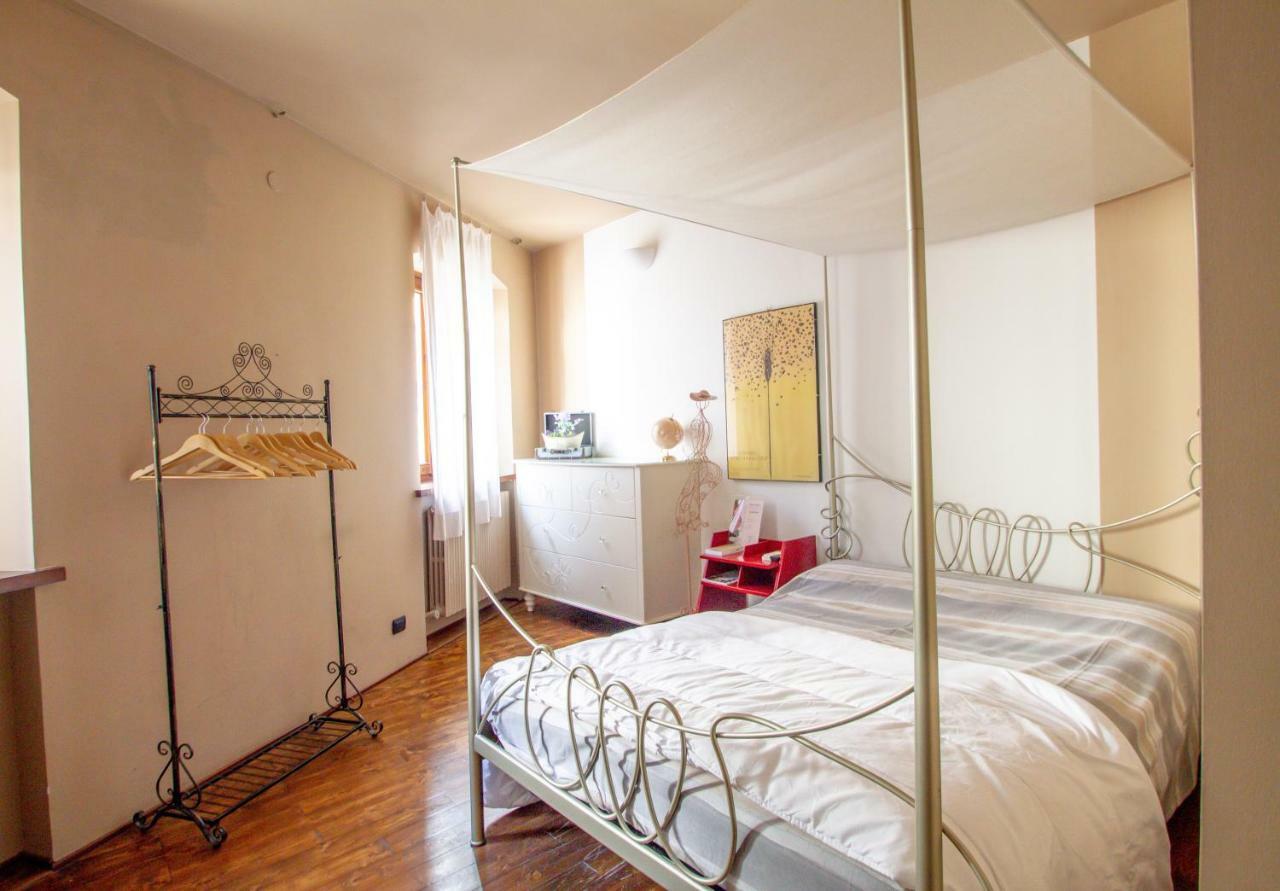 مبيت وإفطار بسكييرا ديل غاردا Prigioni House المظهر الخارجي الصورة